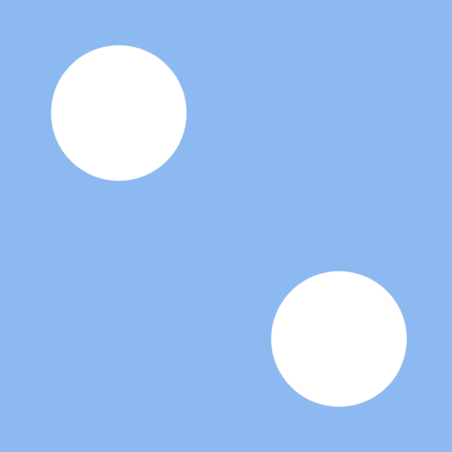 Cat Polka Dots
