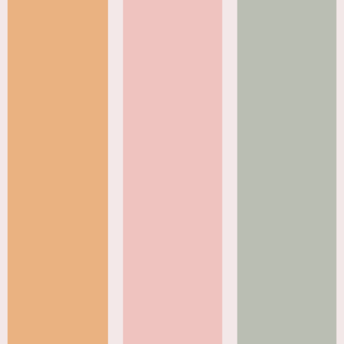 Retro Stripes