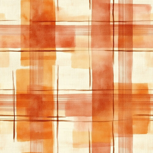 Autumn Plaid