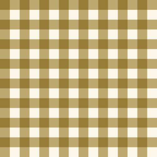 Olive Gingham