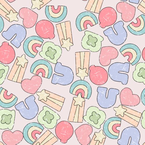Lucky Charms