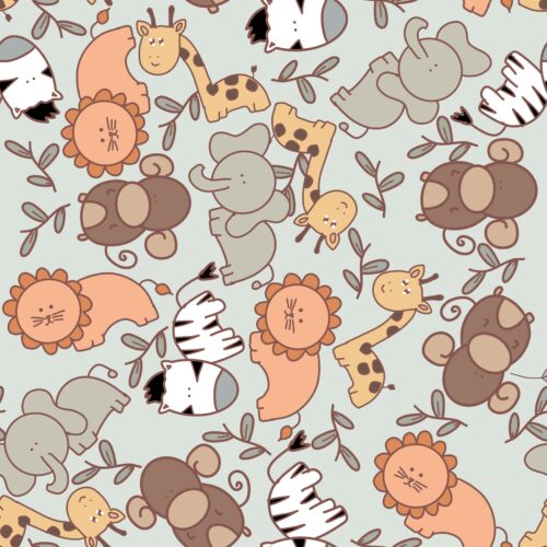 Zoo Animals