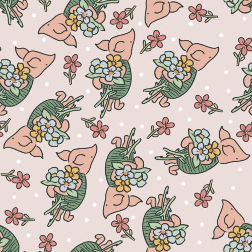 Piglet