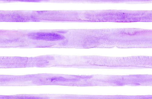 Purple Stripes