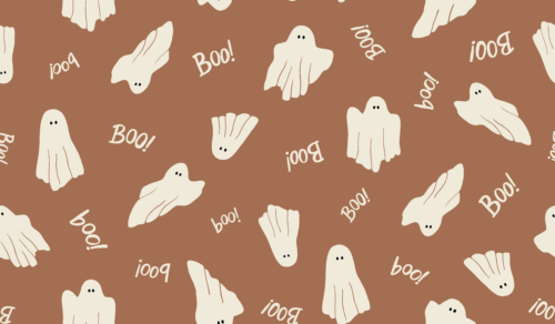 Erin Kendal - Ghost