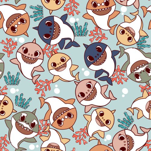 Baby Shark