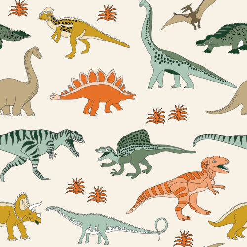 Dinos