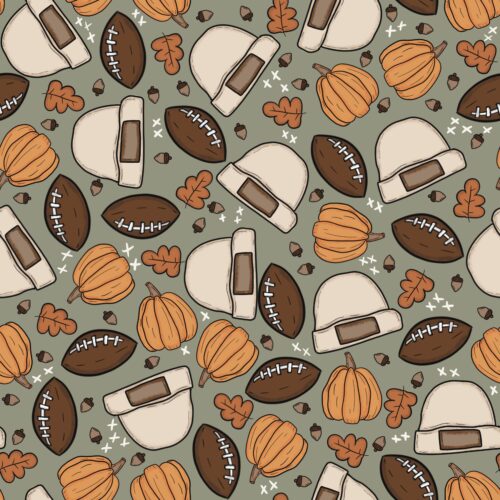 Fall Footbal