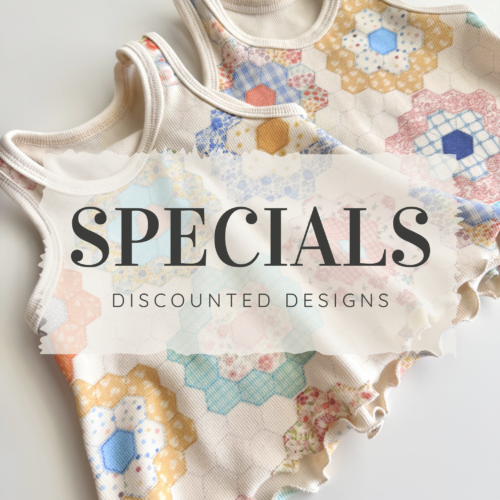 Specials