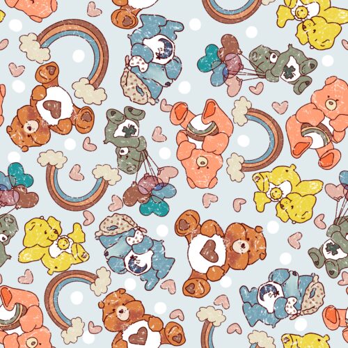 Care bears