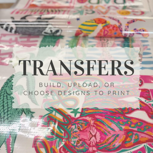 Transfers