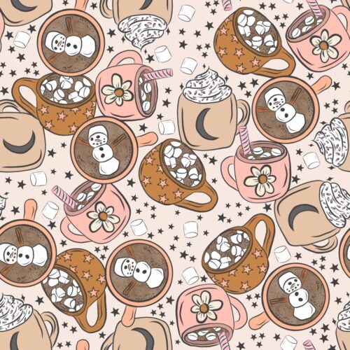 Cozy Cocoa Mugs