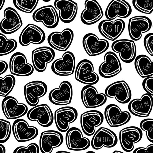 Black Hearts