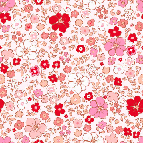 muse valentine day floral