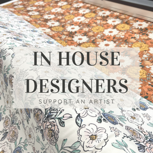 In House Designer