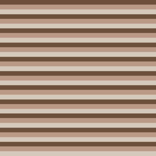 Taupe Stripe Blocks