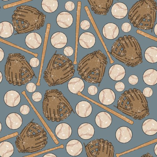 Baseball Gear
