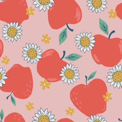 Juniper Row - Apple