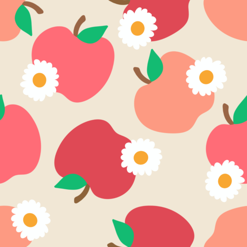 Casey Gowers - Apple Blossom