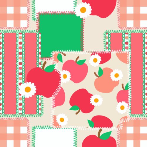 B2S - Applepatch