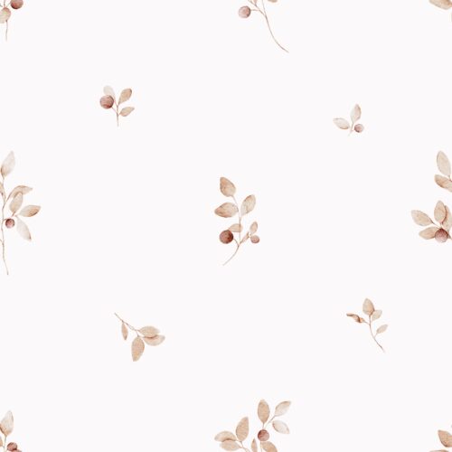 Vanya Minimalist Designs - Autumn Branches