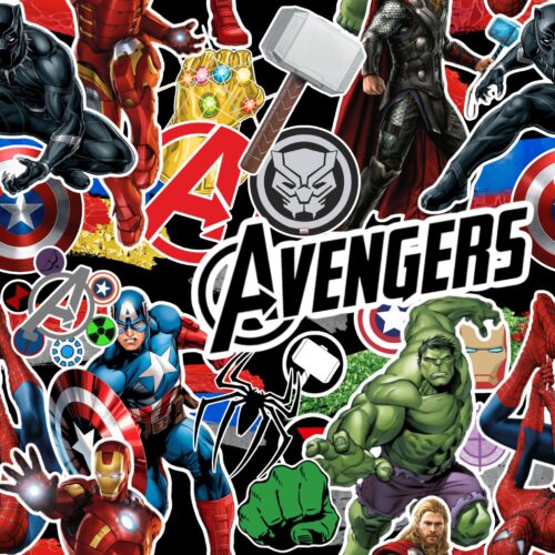 Avengers