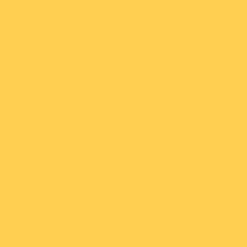 Krystal Winn - Back2school Solid Pencil Yellow