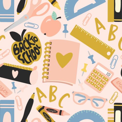 Backtoschool