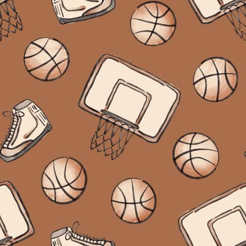 Basketball Rust