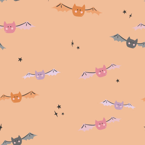 Juniper Row - Batty