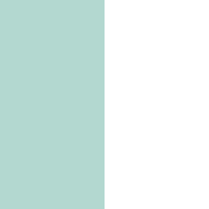 Indy Bloom Designs - Beach Stripe In Laguna 1x1
