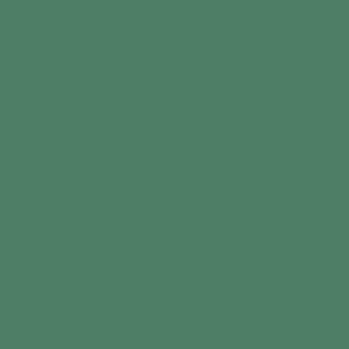 Krystal Winn - Bee Mine Solid Dark Mint