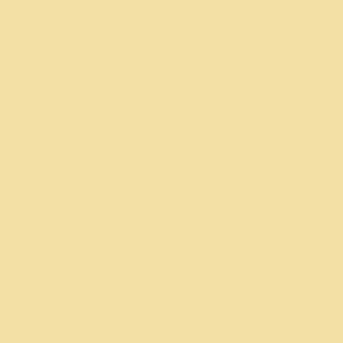 Krystal Winn - Bee Mine Solid Yellow