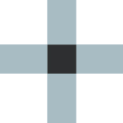 Indy Bloom Designs - Blue Gingham .583