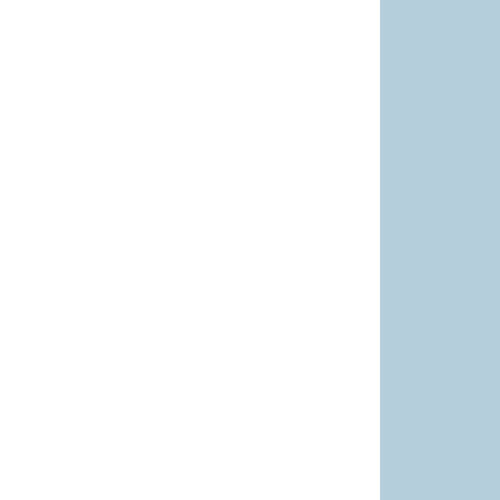 Hip Kid Design - Blue Pencil Stripe