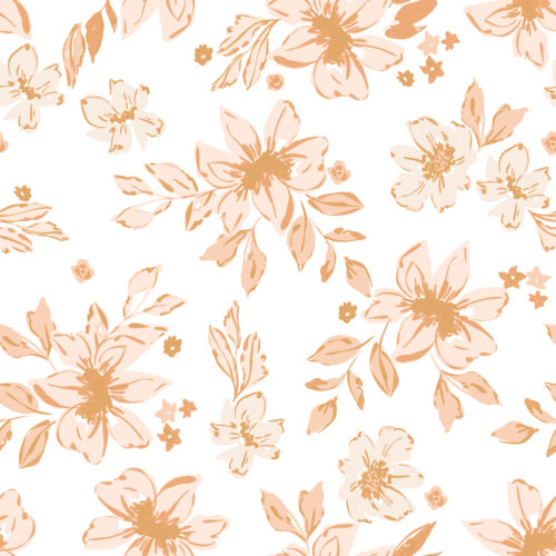 Indy Bloom Designs - Blushing Garden