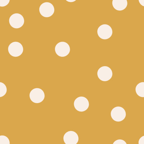 Indy Bloom Designs - Boho Polka In Golden 01