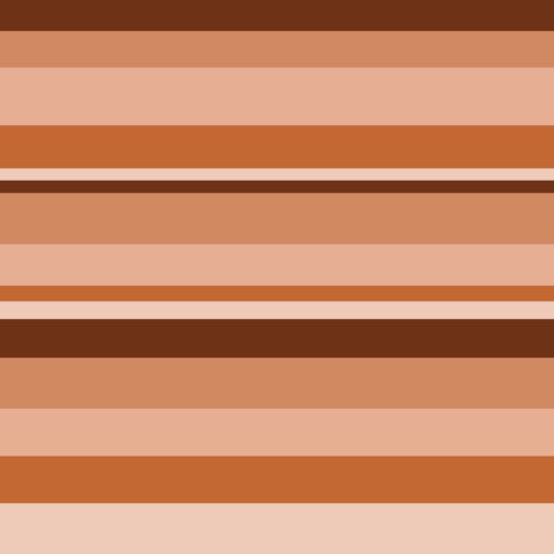 Boho Stripes