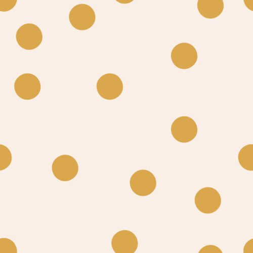 Indy Bloom Designs - Boho In Golden Dots 01