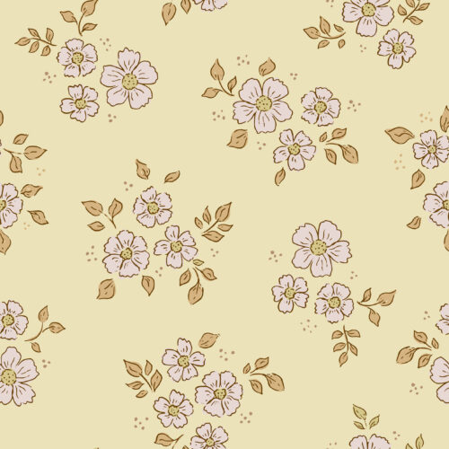 Eva Catharina - Boo FLower Vanilla