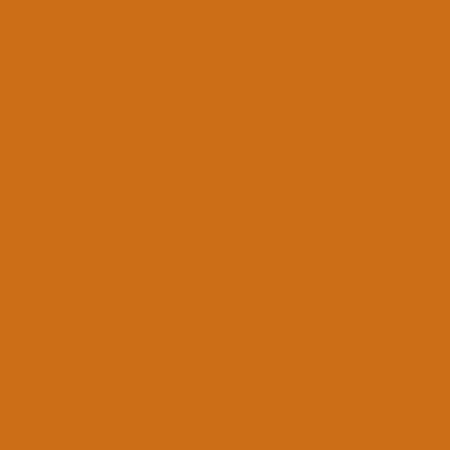 Krystal Winn - Booojee Solid Orange
