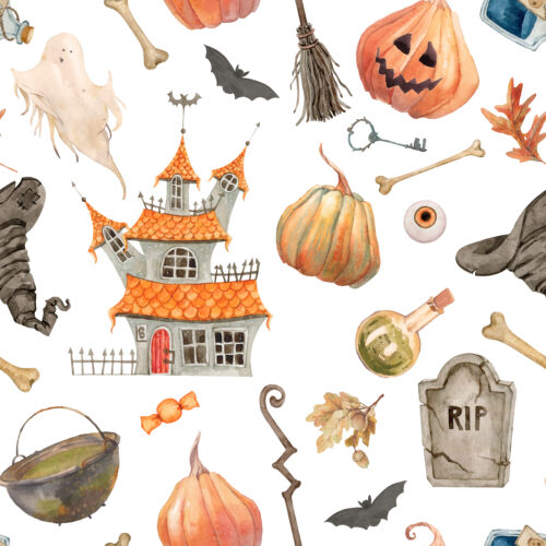 Hip Kid Design - Boo's House