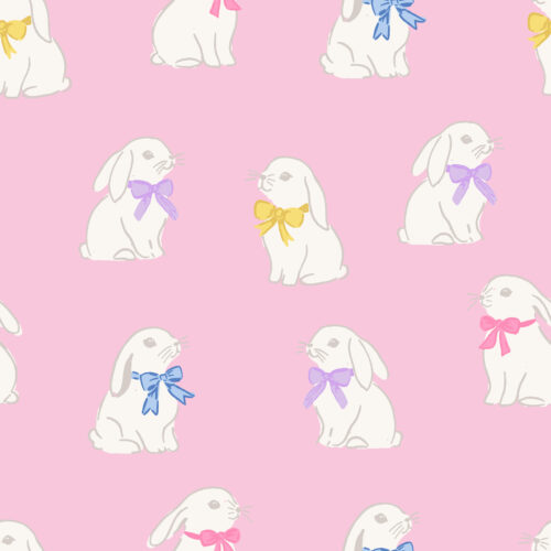 Vivie & Ash - Bunnies And Bows 01