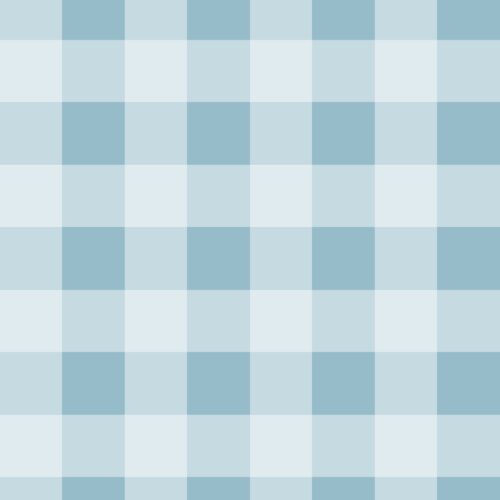 Bunny Dinos Blue