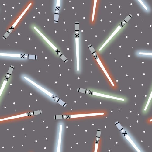 Neon Glow Sticks