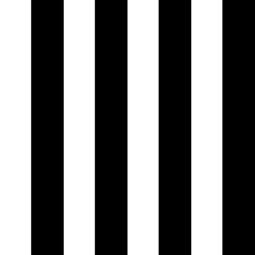 Vertical Thick Stripes Coordinate (Create Your Own)