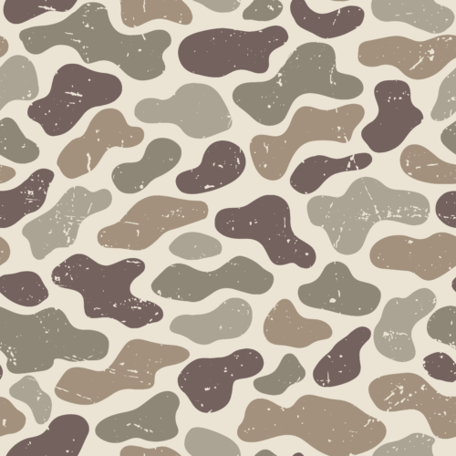 Camo 1 Distressed