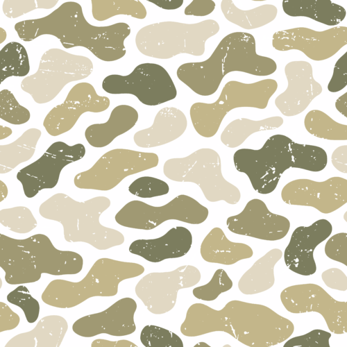 Camo 2 Distressed