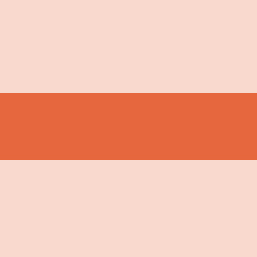Indy Bloom Designs - Candy Cane Stripe In Blush