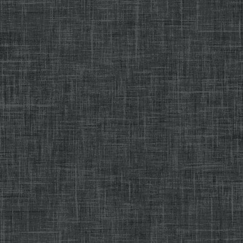 Krystal Winn - Candy Corn Harvest Textured Solid Black